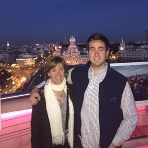 Meet your Posher, Tim